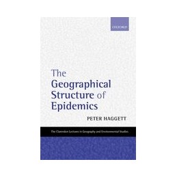 The Geographical Structure of Epidemics