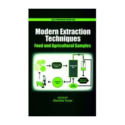 Modern Extraction...