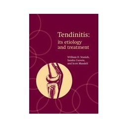 Tendinitis: its etiology...