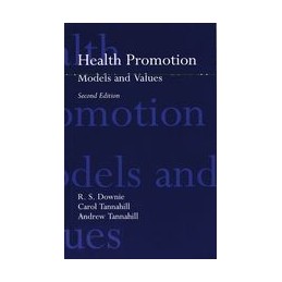 Health Promotion: Models...