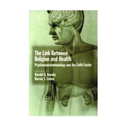 The Link Between Religion and Health