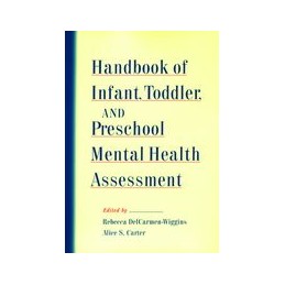 Handbook of Infant,...