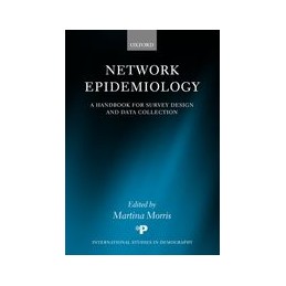 Network Epidemiology