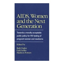 AIDS, Women and the Next...