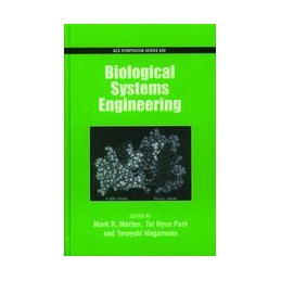 Biological Systems Engineering