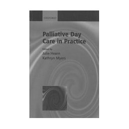 Palliative Day Care in...
