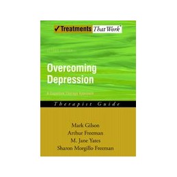 Overcoming Depression: A...