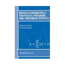 Micro-Econometrics for...