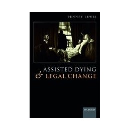 Assisted Dying and Legal Change