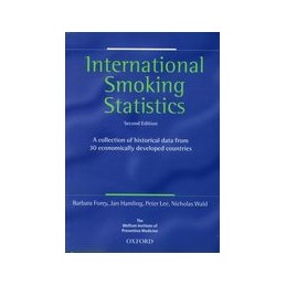 International Smoking Statistics