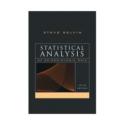 Statistical Analysis of...