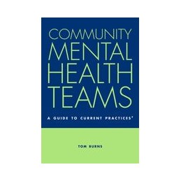Community Mental Health Teams