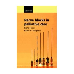 Nerve Blocks in Palliative...