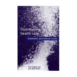 Distributing Health Care