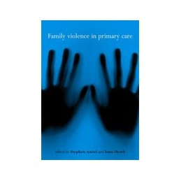 Family Violence in Primary...