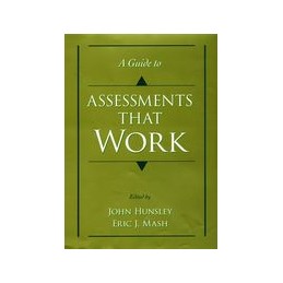 A Guide to Assessments that...