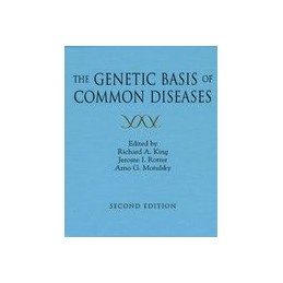 The Genetic Basis of Common Diseases