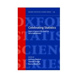 Celebrating Statistics