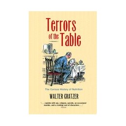 Terrors of the Table
