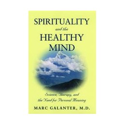 Spirituality and the...