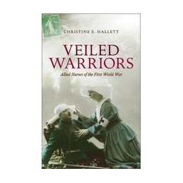 Veiled Warriors