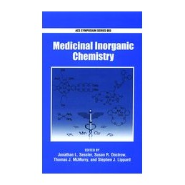 Medicinal Inorganic Chemistry