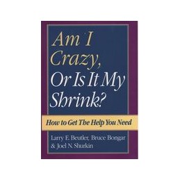 Am I Crazy, Or Is It My...