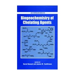 Biogeochemistry of...