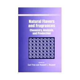 Natural Flavor and Fragrances