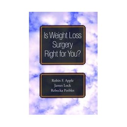 Is Weight Loss Surgery...