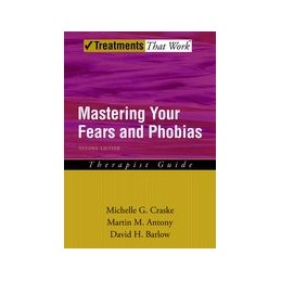 Mastering Your Fears and...