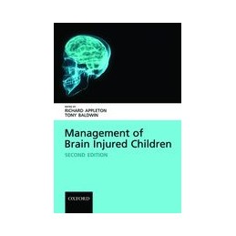 Management of Brain Injured Children