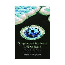 Streptomyces in Nature and...
