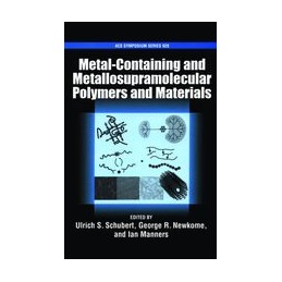 Metal-Containing and...