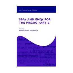 SBAs and EMQs for the MRCOG...