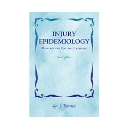 Injury Epidemiology