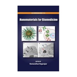 Nanomaterials for Biomedicine