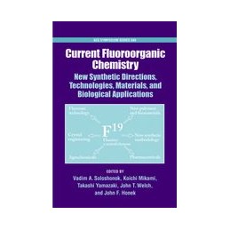 Current Fluoroorganic...