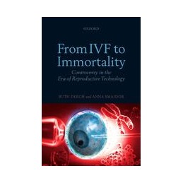 From IVF to Immortality