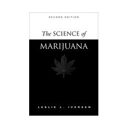 The Science of Marijuana