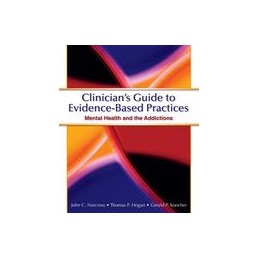 Clinician's Guide to Evidence-Based Practices