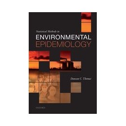 Statistical Methods in Environmental Epidemiology