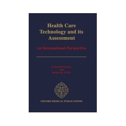 Health Care Technology and Its Assessment