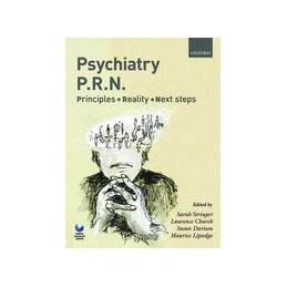 Psychiatry PRN: Principles,...