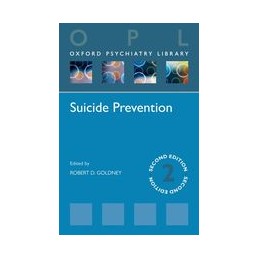 Suicide Prevention