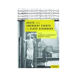 Acute and Emergent Events...
