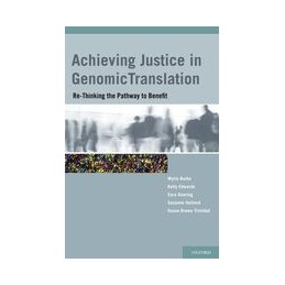 Achieving Justice in...