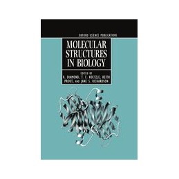 Molecular Structures in Biology
