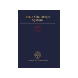 Brain Cholinergic Systems