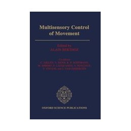 Multisensory Control of...